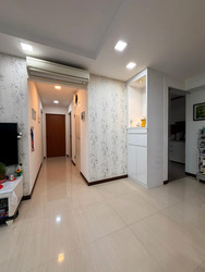 Blk 508A Angsana Breeze @ Yishun (Yishun), HDB 2 Rooms #551266641